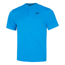 Ropa De Tenis Nike Court Dri-Fit Blade Solid Polo
